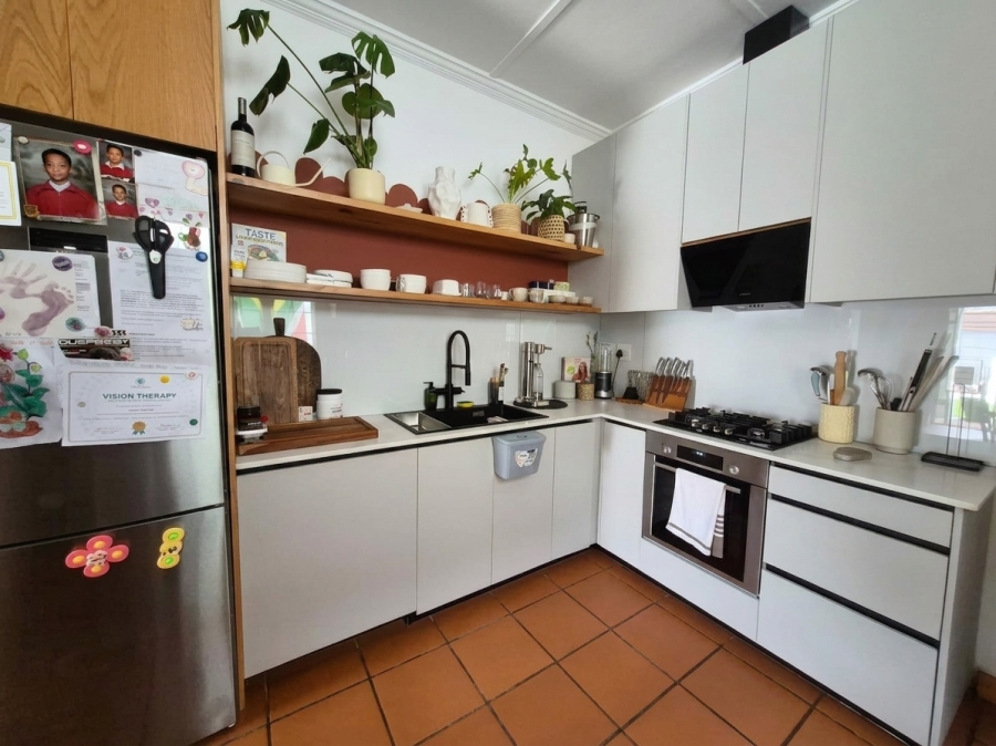 To Let 3 Bedroom Property for Rent in Observatory Western Cape